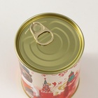 Носки в банке "Русскому парню, на руссую зиму" (махровые мужские) - фото 30884812