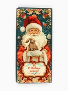 Плитка шоколада кондитерская «Счастливого года!», 100 г - Фото 3