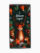 Плитка шоколада кондитерская «Пусть случится чудо!», 100 г - Фото 3