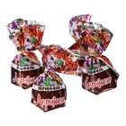 Конфеты подарочные новогодние "С любовью", трюфельная начинка, 90 г - фото 25558392