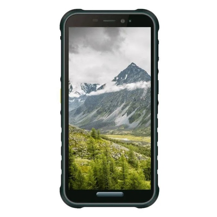 Сматфон F+ R570E, 4Гб,64Гб, 13Мп, 8Мп, 5080мАч, GPS, NFC - фото 51659174 Сматфон F+ R570E, 4Гб,64Гб, 13Мп, 8Мп, 5080мАч, GPS, NFC - фото 51659174