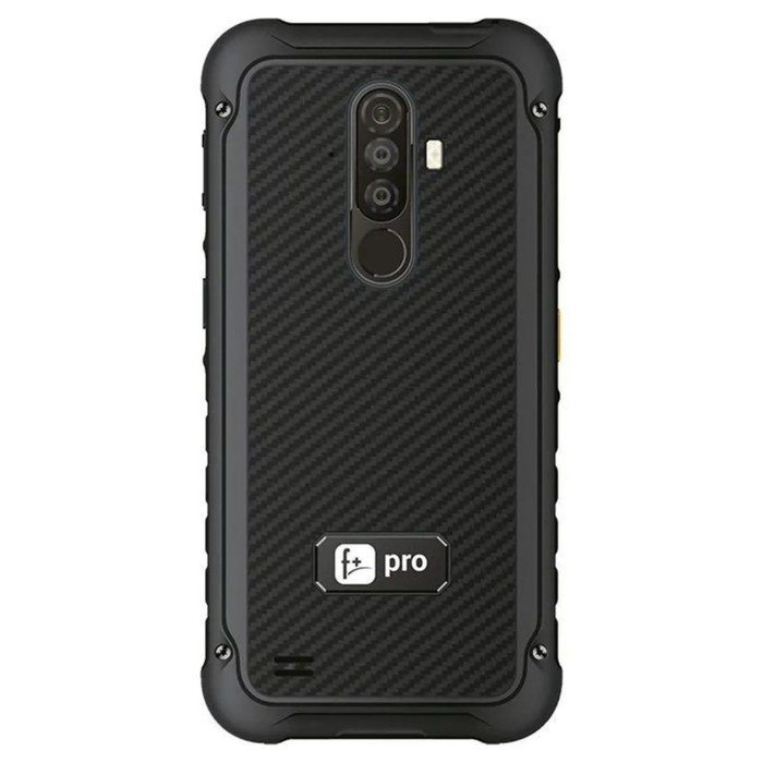 Сматфон F+ R570E, 4Гб,64Гб, 13Мп, 8Мп, 5080мАч, GPS, NFC - фото 51659175 Сматфон F+ R570E, 4Гб,64Гб, 13Мп, 8Мп, 5080мАч, GPS, NFC - фото 51659175