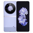 Смартфон Tecno PHANTOM V Flip 5G 256+8 Mystic Dawn, AD11, Disp 6,9" - фото 51665044