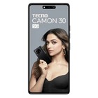 Смартфон Tecno CL7 CAMON 30 5G 8+256 Basaltic Dark, 6.78" - фото 51659179 Смартфон Tecno CL7 CAMON 30 5G 8+256 Basaltic Dark, 6.78" - фото 51659179