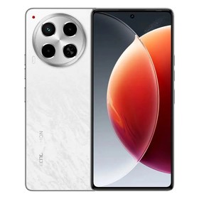 Смартфон Tecno CL7 CAMON 30 5G 8+256 Uyuni Salt White, 6.78"