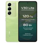 Смартфон VIVO V30 Lite, 8GB RAM, 128GB, 50+8Мп, 5000 мАч, зеленый - фото 51665048 Смартфон VIVO V30 Lite, 8GB RAM, 128GB, 50+8Мп, 5000 мАч, зеленый - фото 51665048