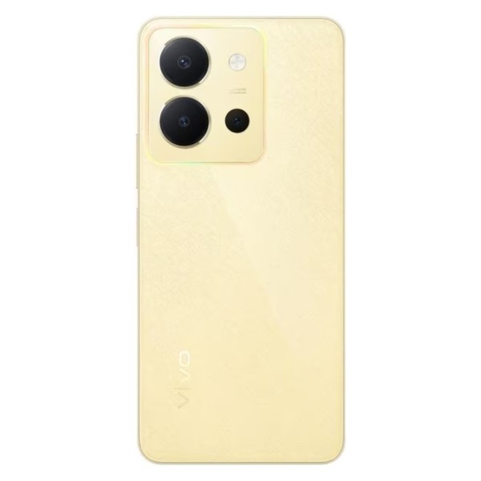 Смартфон VIVO Y36, 8GB RAM, 128GB, 50+16Мп, 5000 мАч, золотистый - фото 51665053