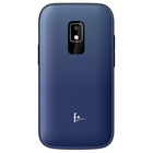 Сотовый телефон F+ Flip 280 Blue - фото 51673020