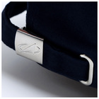 Кепка РОСКОСМОС х ONLYTOP, р. 56-58, синяя - Фото 15