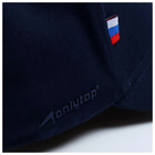 Кепка РОСКОСМОС х ONLYTOP, р. 56-58, синяя - Фото 6