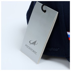 Кепка РОСКОСМОС х ONLYTOP, р. 56-58, синяя - Фото 14