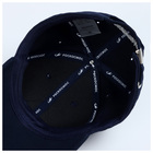 Кепка РОСКОСМОС х ONLYTOP, р. 56-58, синяя - Фото 17