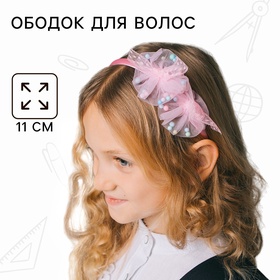 {{productViewItem.photos[photoViewList.activeNavIndex].Alt || productViewItem.photos[photoViewList.activeNavIndex].Description || 'Ободок для волос детский с блестками, 11 см, Принцессы'}}