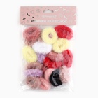 Резинка для волос 20 шт., 2 см, Принцессы - Фото 3