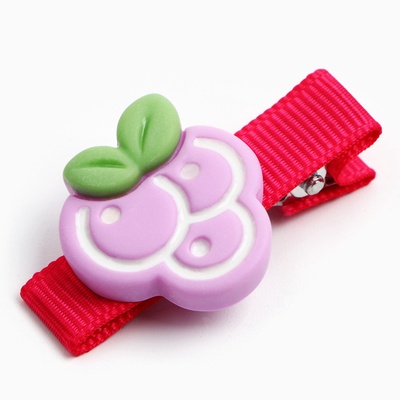 Набор заколок для волос 5 шт., зажим, Принцессы