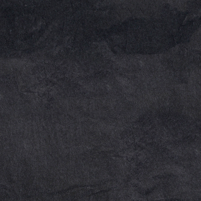 Небесный фонарик, черный