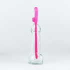 Подарочный набор новогодний «Подарок, который ты заслужила», стакан 100 мл, трубочка, 18+ - Фото 2