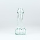 Подарочный набор новогодний «Подарок, который ты заслужила», стакан 100 мл, трубочка, 18+ - Фото 3