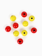 Роспись по дереву на новый год. Игровой набор для детей «Нарядные елочки», набор для творчества - Фото 14