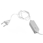 Набор для опытов «Новогодняя гирлянда», 3 фигурки - Фото 11