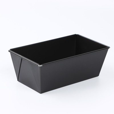 Формы для выпечки новогодние «Зайка», 2 предмета: 25×11 см и 5×8 см