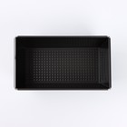 Формы для выпечки новогодние «Зайка», 2 предмета: 25×11 см и 5×8 см - Фото 6