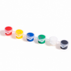 Роспись по дереву на новый год «Щелкунчик», набор для творчества - Фото 6