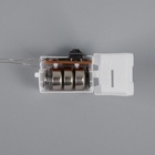 Фигура светодиодная «Ель и ягоды» 34 x18 x18 см, 10 LED, батарейки AG13x3 (в комплекте), свечение тёплое белое - фото 809715587