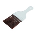 Щетка для чистки салона автомобиля Gran Caratt, искусственный ворс, 17×6.5 см - Фото 3