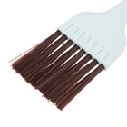 Щетка для чистки салона автомобиля Gran Caratt, искусственный ворс, 17×6.5 см - Фото 4