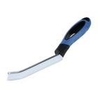 Щётка для чистки труднодоступных мест Grand Caratt, жёсткий ворс, 27 см - Фото 3