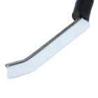 Щётка для чистки труднодоступных мест Grand Caratt, жёсткий ворс, 27 см - Фото 5