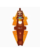 Коробка складная с окном «Сладкоежка», 6 × 12,5 × 3,5 см (5 шт) - фото 808901562