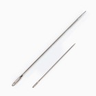 Игрушки своими руками на Новый год «Зимние друзья», новогодний набор для творчества, 23 см - Фото 4