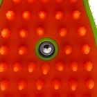 Паровая щетка-расческа для животных, с USB-зарядкой, зелёная - Фото 12