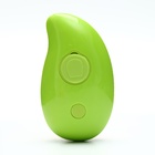 Паровая щетка-расческа для животных, с USB-зарядкой, зелёная - Фото 8