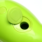 Паровая щетка-расческа для животных, с USB-зарядкой, зелёная - Фото 10