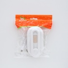 Паровая щетка-расчёска для животных, с USB-зарядкой и выдвижной ручкой, белая - Фото 18