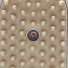 Паровая щетка-расчёска для животных, с USB-зарядкой и выдвижной ручкой, белая - Фото 10