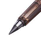 Вечный карандаш чернографитный Calligrata «Перламутр», НВ, МИКС - Фото 7