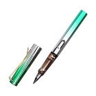 Вечный карандаш чернографитный Calligrata «Перламутр», НВ, МИКС - Фото 6