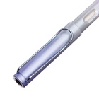 Вечный карандаш чернографитный Calligrata «Металлик», НВ, МИКС - Фото 8