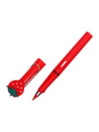 Набор цветных карандашей Calligrata, 6 цветов, вечные, резиновый декор - Фото 10