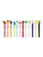 Набор карандашей Calligrata, цветные, 12 цветов - Фото 6