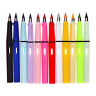 Набор карандашей Calligrata, цветные, 12 цветов - Фото 4