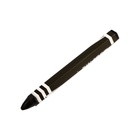 Мелки разметочные ЛОМ, восковые,110 мм, в упаковке 6 шт., черные - Фото 5