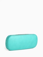 Футляр для очков на хлопушке «Выбражулька», с рисунком, размер 16×6×3.5 см, зелёный - Фото 3