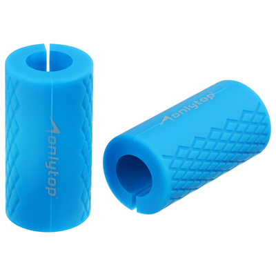 УЦЕНКА Расширитель хвата цилиндрический ONLYTOP, d=50 мм, 2 шт.