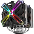 Устройство охлаждения(кулер) Zalman CNPS20X Soc-AM5/AM4/1151/1200/2066/1700 черный 4-pin 17 107485 - фото 51682295 Устройство охлаждения(кулер) Zalman CNPS20X Soc-AM5/AM4/1151/1200/2066/1700 черный 4-pin 17 107485 - фото 51682295