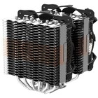 Устройство охлаждения(кулер) Zalman CNPS20X Soc-AM5/AM4/1151/1200/2066/1700 черный 4-pin 17 107485 - фото 51682297 Устройство охлаждения(кулер) Zalman CNPS20X Soc-AM5/AM4/1151/1200/2066/1700 черный 4-pin 17 107485 - фото 51682297